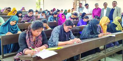 জাতীয় বিশ্ববিদ্যালয়ে ভর্তি পরীক্ষার মডেল টেস্ট-২১, ৮টি বহুনির্বাচনি প্রশ্নোত্তর, মার্কেটিং ২য় পত্র